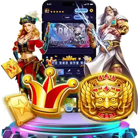 Download the BOOM355 App