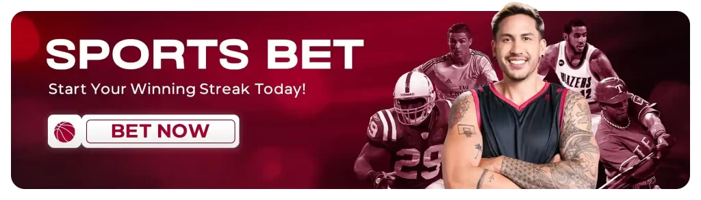 Sports Betting at BOOM355